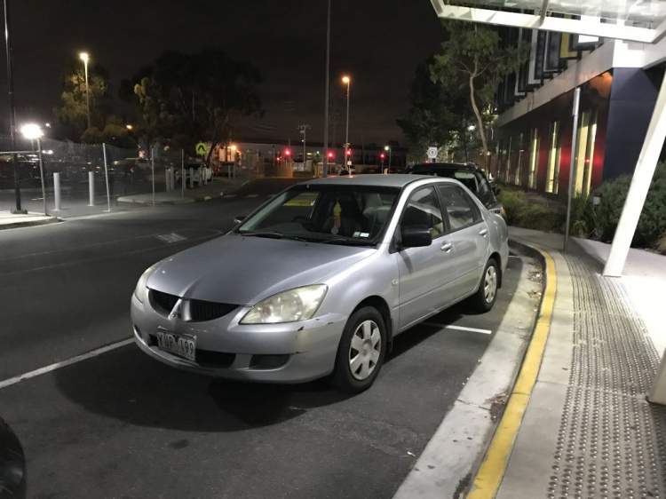 MITSUBISHI LANCER.....NƠI TRAO ĐỔI CÁC VẤN ĐỀ LIÊN QUAN ĐẾN DÒNG XE LANCER MITSUBISHI LANCER.....NƠI TRAO ĐỔI CÁC VẤN ĐỀ LIÊN QUAN ĐẾN DÒNG XE LANCER