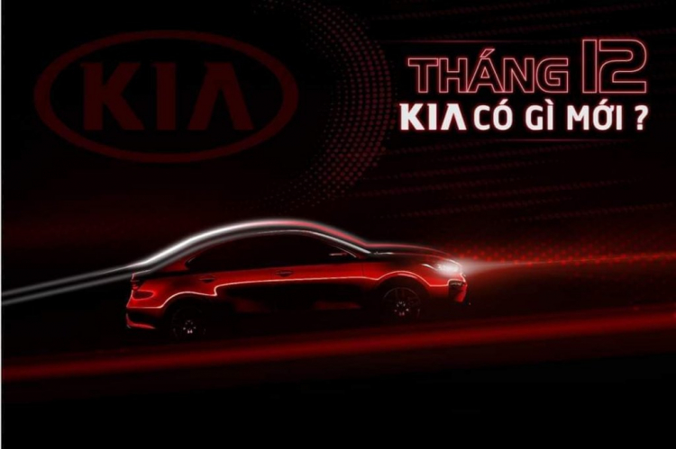 Cerato 2019 quá đẹp. Sẽ ra mắt trong vòng 2 tháng, chỉ từ 600 tr