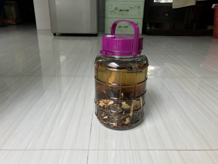Jolie - Chiếc xe thân thiện Jolie - Chiếc xe thân thiện