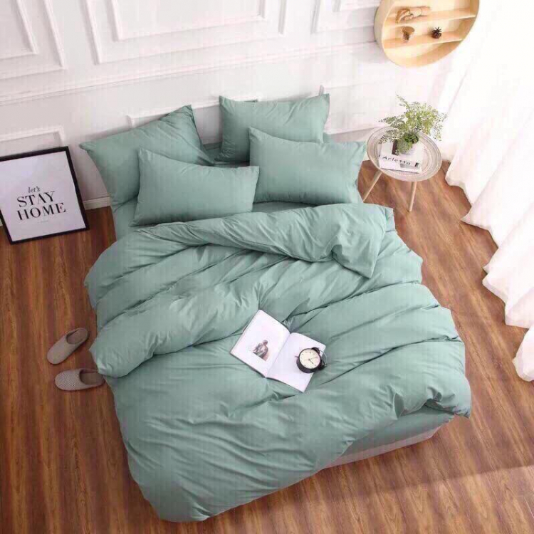 Chăn Ra Gối Nệm Giá Rẻ Cho Mọi Gia Đình