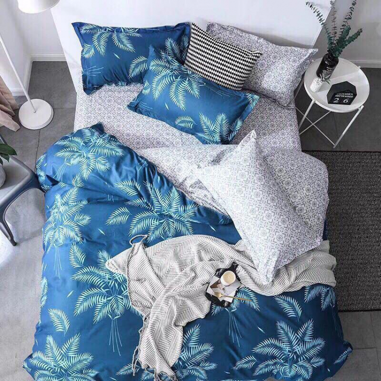 Chăn Ra Gối Nệm Giá Rẻ Cho Mọi Gia Đình