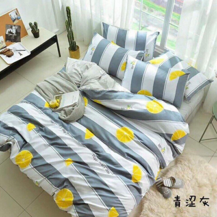 Chăn Ra Gối Nệm Giá Rẻ Cho Mọi Gia Đình