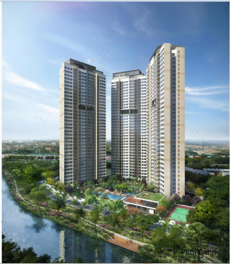 Palm City, Q2 Palm City, Q2