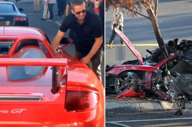 Porsche Carrera GT đời 2005 rao bán với giá hơn 1,5 triệu đô; chỉ mới lăn bánh 111km Porsche Carrera GT đời 2005 rao bán với giá hơn 1,5 triệu đô; chỉ mới lăn bánh 111km