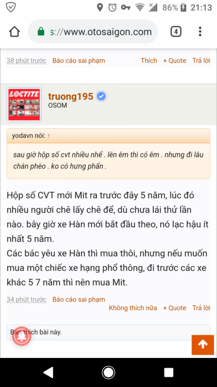 Em nên chọn Mitsubishi Pajero Sport hay Ford Everest (đều là xe mới bản full) Em nên chọn Mitsubishi Pajero Sport hay Ford Everest (đều là xe mới bản full)