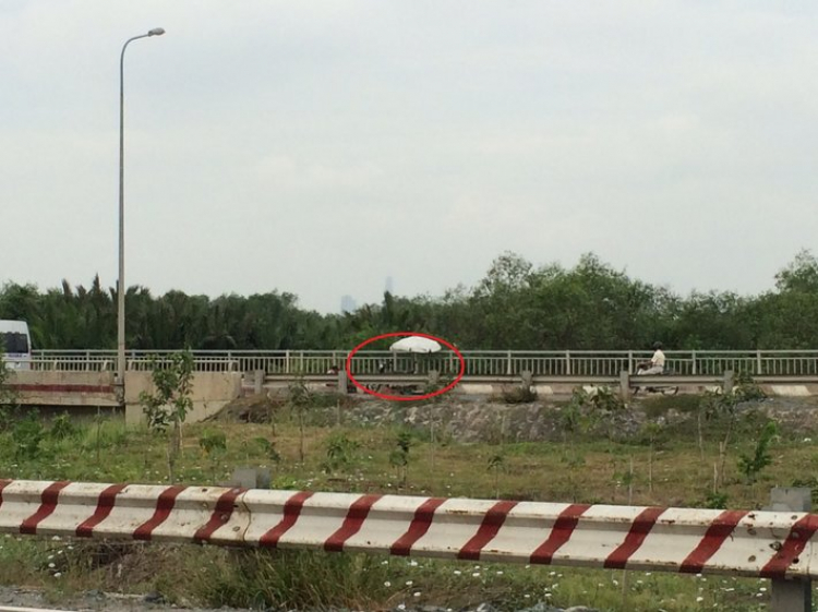 Chú ý những đoạn đường hay kiểm tra tốc độ ở TP.HCM Chú ý những đoạn đường hay kiểm tra tốc độ ở TP.HCM