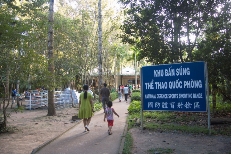 Lang thang ngày Chủ nhật