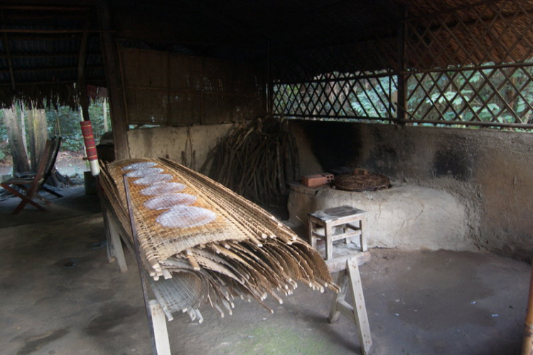 Lang thang ngày Chủ nhật