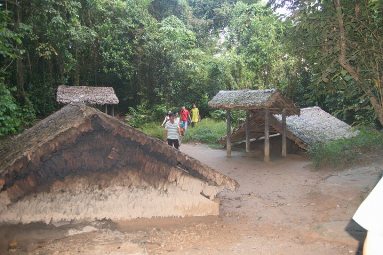 Lang thang ngày Chủ nhật