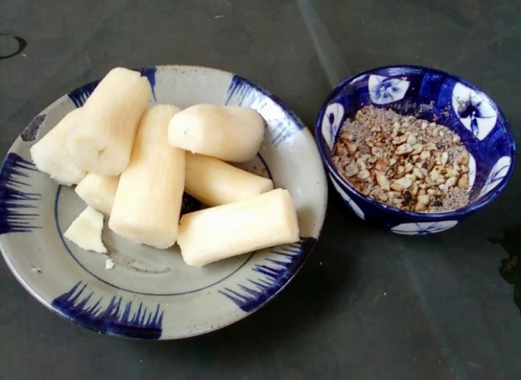 Lang thang ngày Chủ nhật Lang thang ngày Chủ nhật