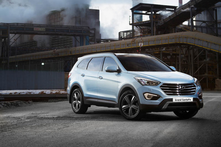 Hyundai và Kia sắp đạt doanh số bán ngoài mong đợi