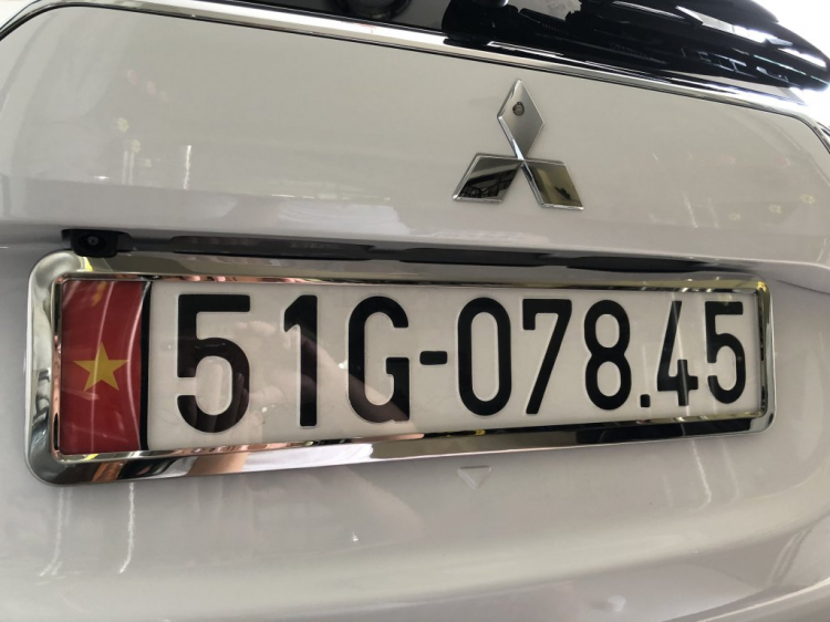 Cảm nhận Mitsubishi Outlander 2.0 STD 2018: Chiếc xe cho cảm xúc mãnh liệt! Cảm nhận Mitsubishi Outlander 2.0 STD 2018: Chiếc xe cho cảm xúc mãnh liệt!