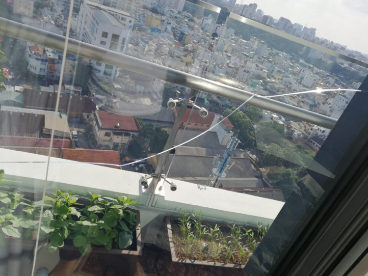 Tại sao Thủ Thiêm vẫn chậm? Tại sao Thủ Thiêm vẫn chậm?