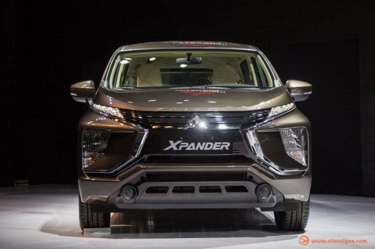 Em cần mua xe Mitsubishi Xpander AT Nâu