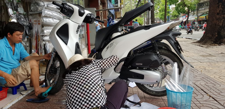 Yamaha Việt Nam giới thiệu Grande 2019; động cơ hybrid giá từ 45,5 đến 49,5 triệu Yamaha Việt Nam giới thiệu Grande 2019; động cơ hybrid giá từ 45,5 đến 49,5 triệu