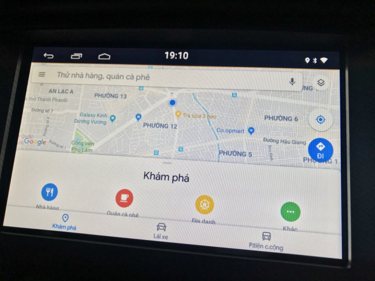 Nhờ tư vấn cài Vietmap cho Everest 2018 Nhờ tư vấn cài Vietmap cho Everest 2018