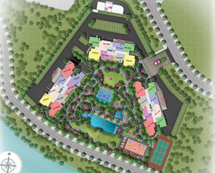 Palm City, Q2 Palm City, Q2