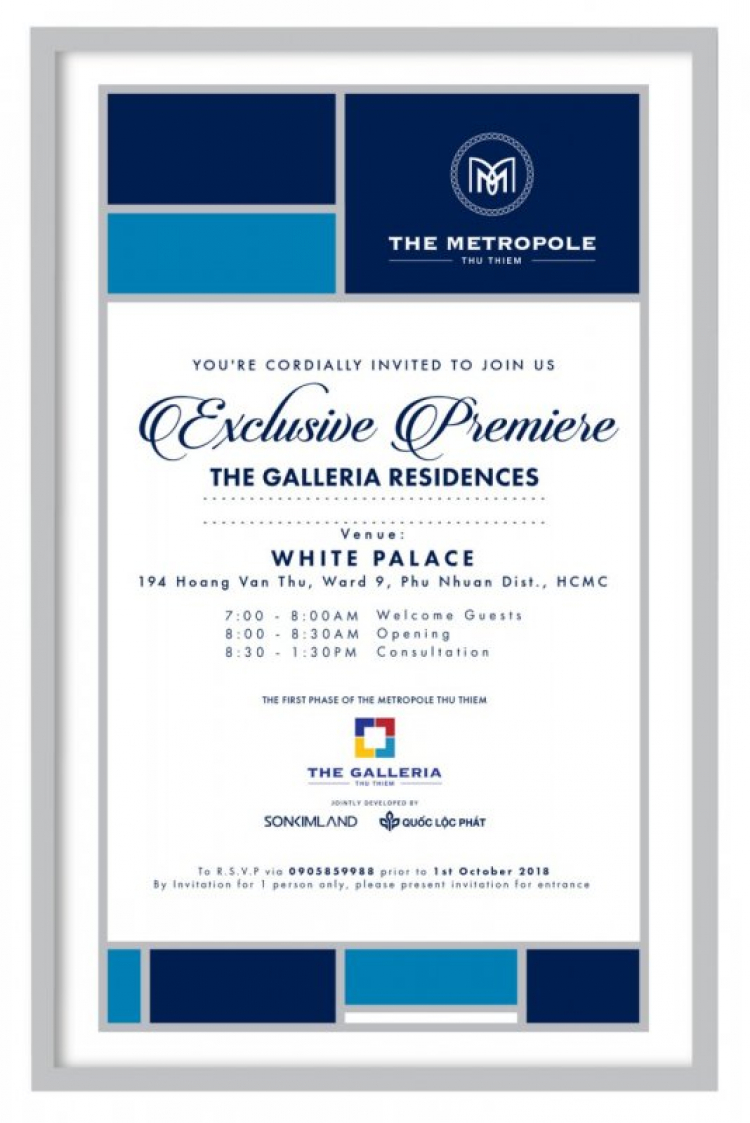 The Metropole Thủ Thiêm: Những vấn đề về pháp lý, rủi ro và có nên đầu tư? The Metropole Thủ Thiêm: Những vấn đề về pháp lý, rủi ro và có nên đầu tư?