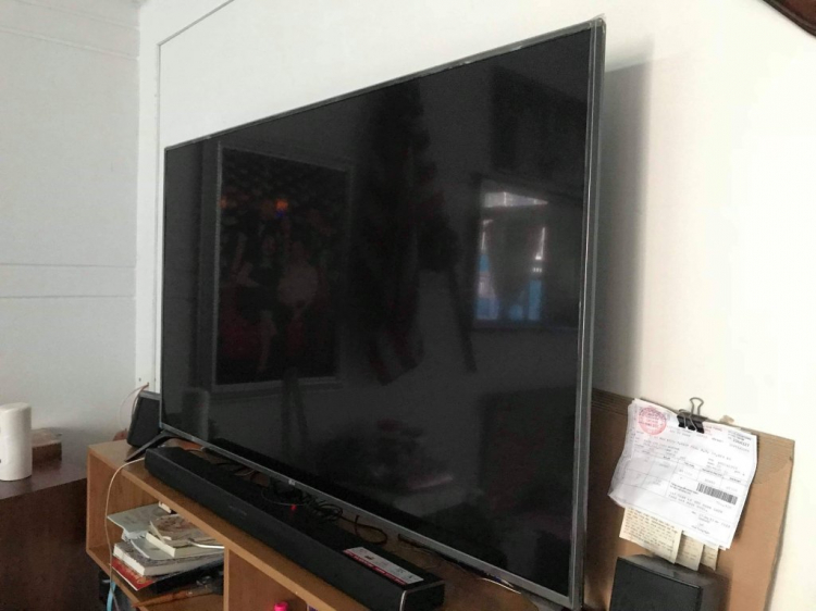 Soundbar nào tốt