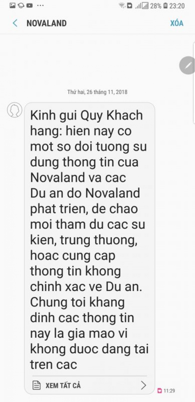 mua nhà trên giấy như đi trên lớp băng mỏng mặt hồ