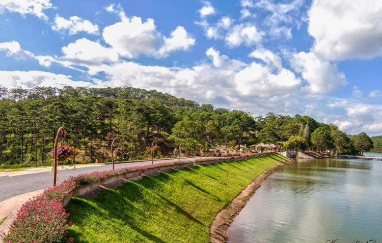 Jolie - Chiếc xe thân thiện Jolie - Chiếc xe thân thiện