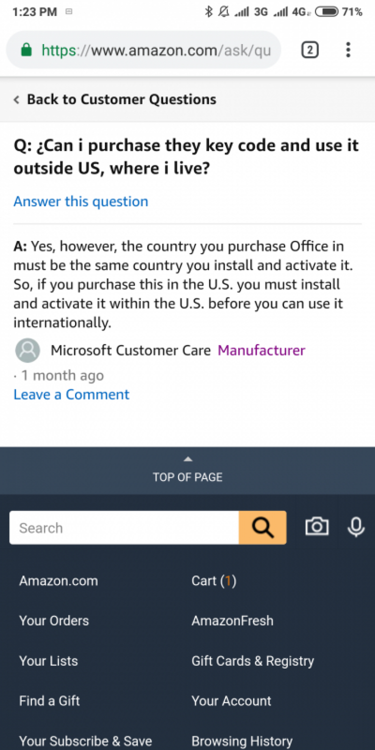 Ai share office365 với mình không? Ai share office365 với mình không?