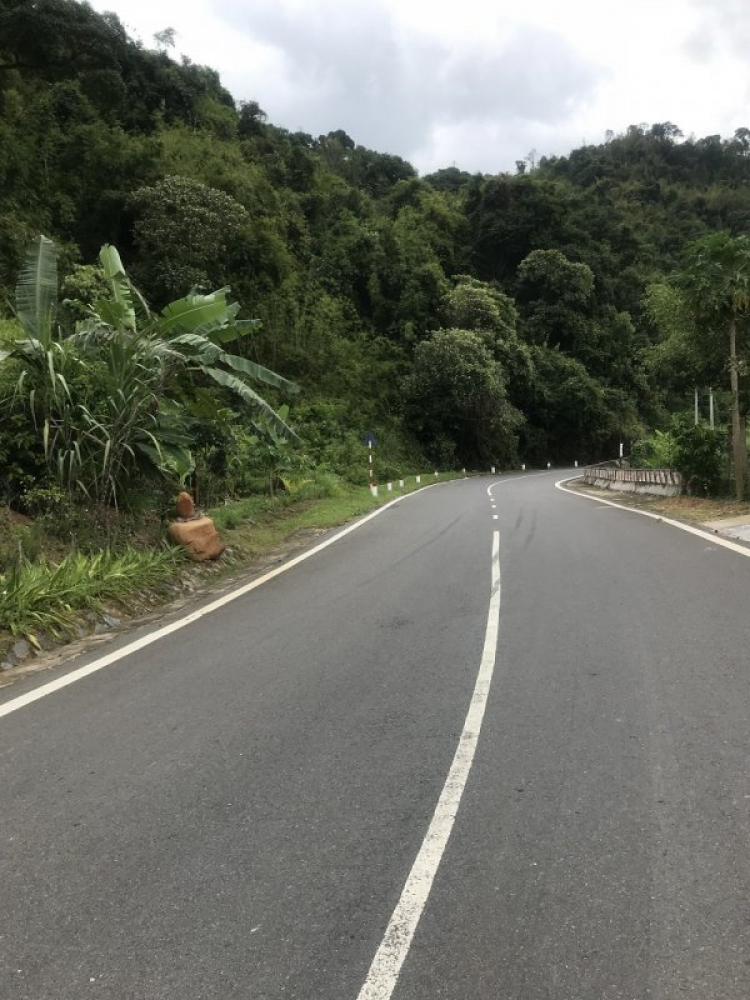 Mình hỏi đường đi từ Phan Thiết tới Bảo Lộc qua quốc lộ 55 Mình hỏi đường đi từ Phan Thiết tới Bảo Lộc qua quốc lộ 55