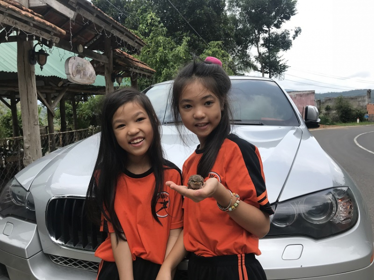Mình hỏi đường đi từ Phan Thiết tới Bảo Lộc qua quốc lộ 55 Mình hỏi đường đi từ Phan Thiết tới Bảo Lộc qua quốc lộ 55