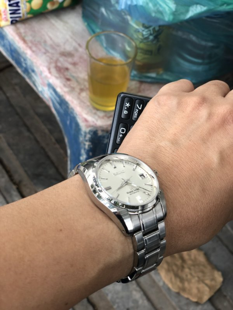 Có nên mua đồng hồ replica, super fake? Có nên mua đồng hồ replica, super fake?