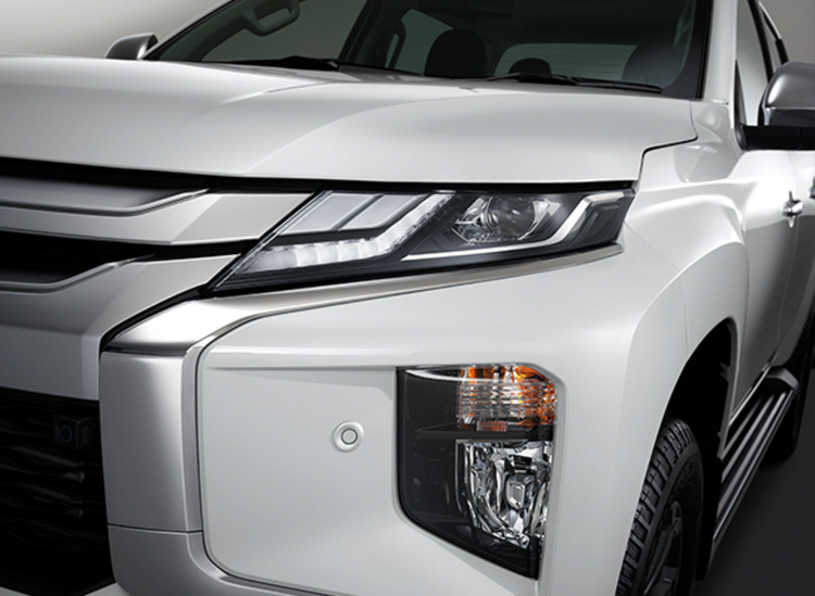 Mitsubishi Triton 2019 mới đã chạy thử tại Việt Nam, xe sắp ra mắt; mời các bác dự đoán giá bán? Mitsubishi Triton 2019 mới đã chạy thử tại Việt Nam, xe sắp ra mắt; mời các bác dự đoán giá bán?