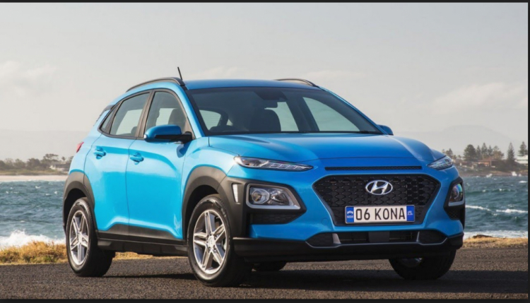 Mua Kona mà bên Hyundai Việt Hàn cứ hẹn tới hẹn lui, giờ mua xe gì đây mí anh Mua Kona mà bên Hyundai Việt Hàn cứ hẹn tới hẹn lui, giờ mua xe gì đây mí anh
