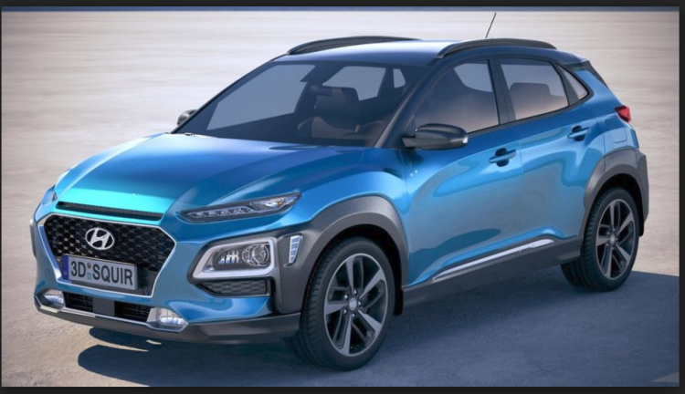 Mua Kona mà bên Hyundai Việt Hàn cứ hẹn tới hẹn lui, giờ mua xe gì đây mí anh