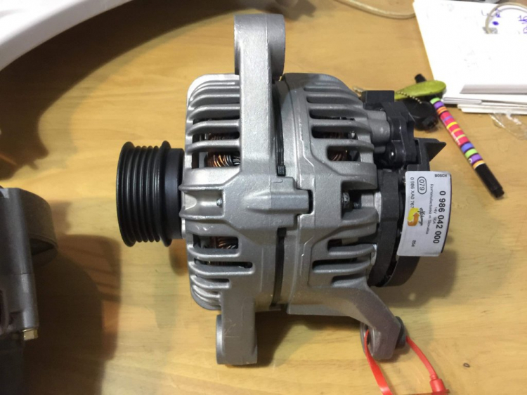 Phụ tùng Fiat sản xuất tại Ý Phụ tùng Fiat sản xuất tại Ý