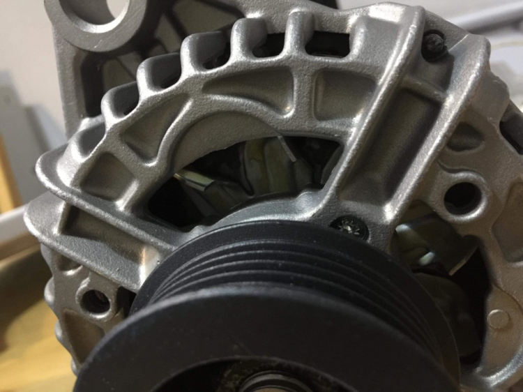 Phụ tùng Fiat sản xuất tại Ý Phụ tùng Fiat sản xuất tại Ý