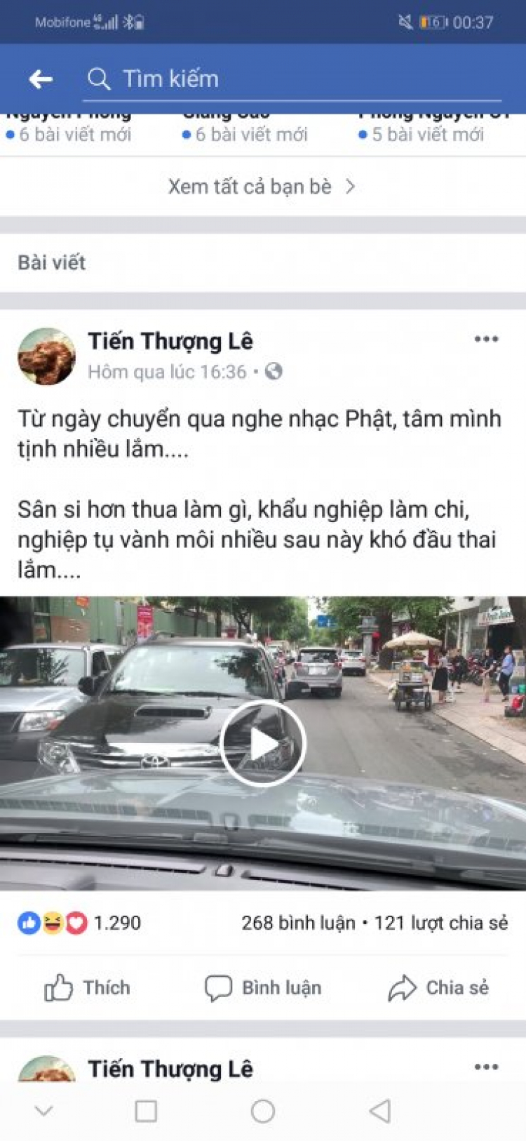 Trị bọn ô tô đi ngược chiều