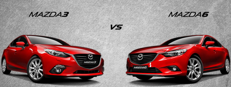 Auto Hold của xe Mazda 3 và Mazda 6