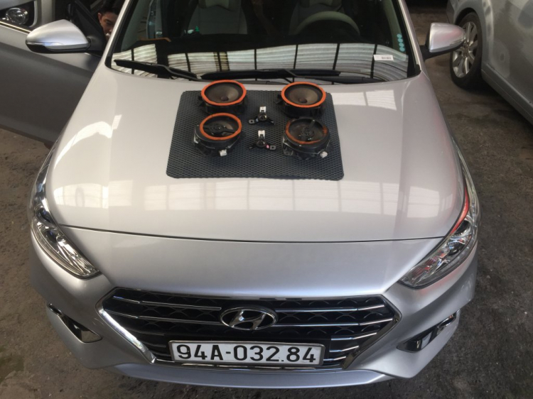 Tổng hợp xe độ âm thanh cao cấp tại Hiếu Audio Mark Tổng hợp xe độ âm thanh cao cấp tại Hiếu Audio Mark