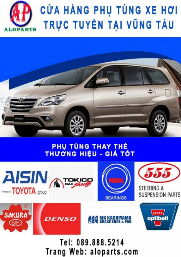 Gara uy tín tại Vũng Tàu Gara uy tín tại Vũng Tàu
