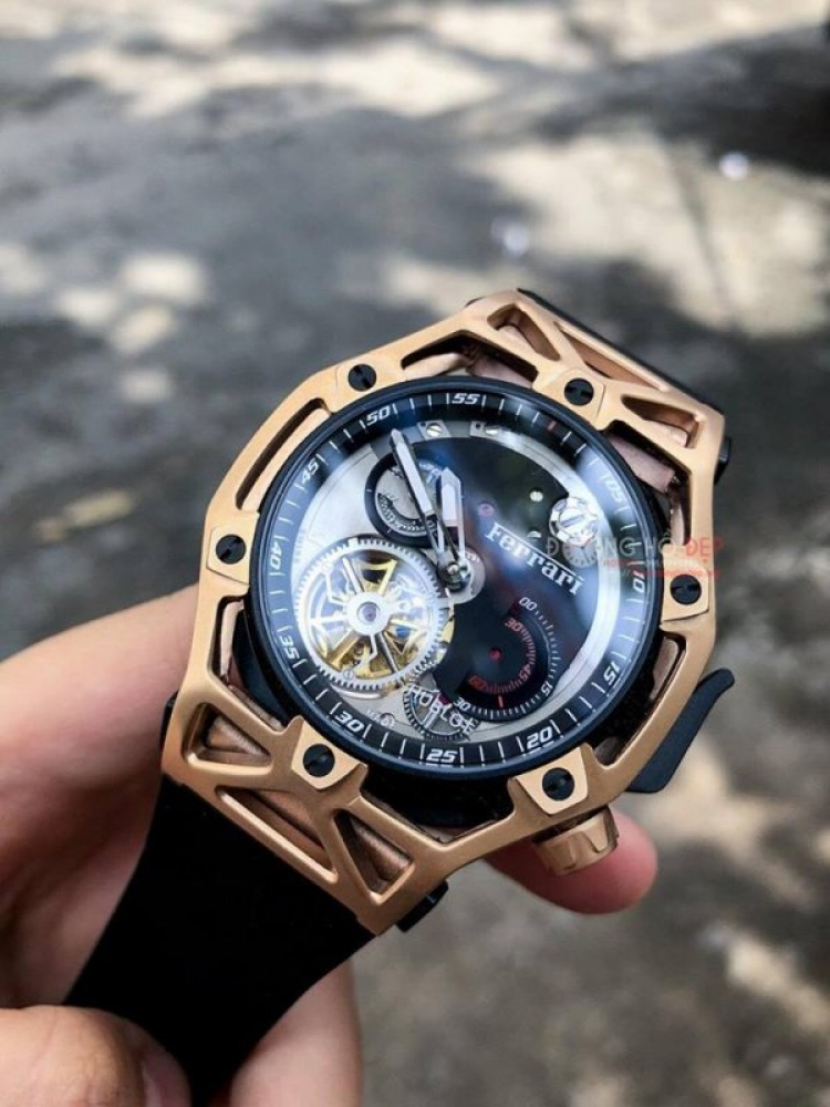 Có nên mua đồng hồ replica, super fake? Có nên mua đồng hồ replica, super fake?