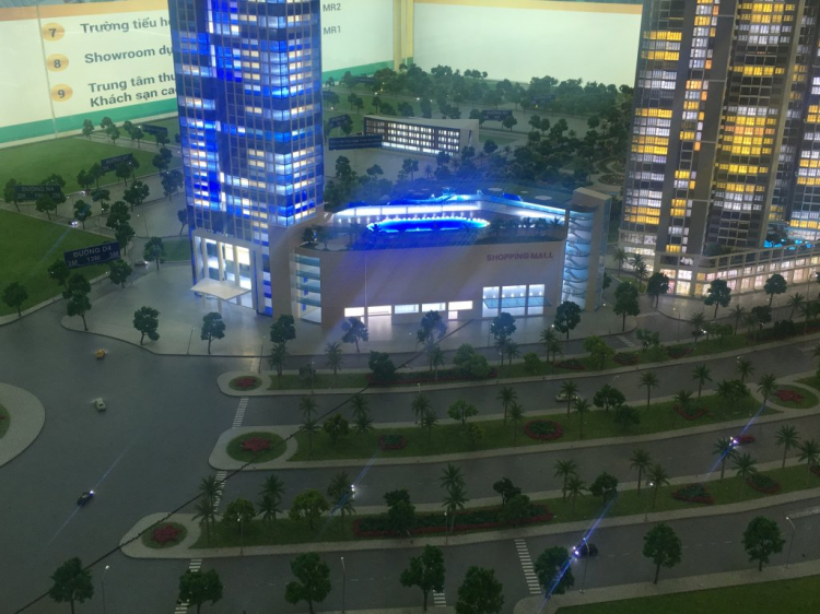 Eco Green Sài Gòn quận 7 Eco Green Sài Gòn quận 7