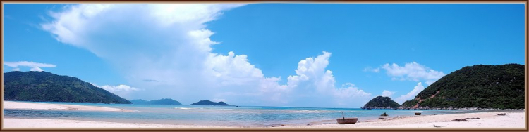 Đằng sau tay lái - ấn tượng những cung đường đẹp ở Việt Nam Đằng sau tay lái - ấn tượng những cung đường đẹp ở Việt Nam