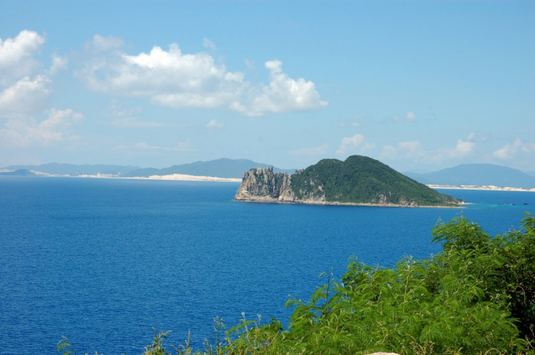 Đằng sau tay lái - ấn tượng những cung đường đẹp ở Việt Nam Đằng sau tay lái - ấn tượng những cung đường đẹp ở Việt Nam