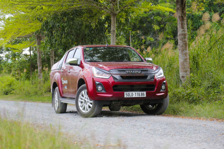 Mitsubishi Triton 2019 mới đã chạy thử tại Việt Nam, xe sắp ra mắt; mời các bác dự đoán giá bán? Mitsubishi Triton 2019 mới đã chạy thử tại Việt Nam, xe sắp ra mắt; mời các bác dự đoán giá bán?