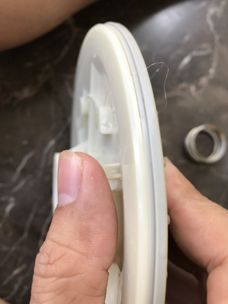 [4 vấn] vòi sen này mua ở đâu có bán?