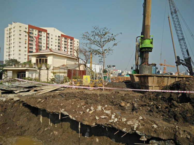 Vincity dời ngày mở bán qua 2019 Vincity dời ngày mở bán qua 2019