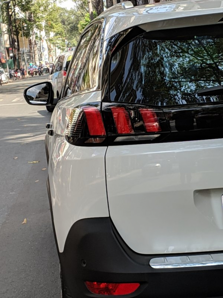 Độ nhớ ghế xe Honda CRV 2018