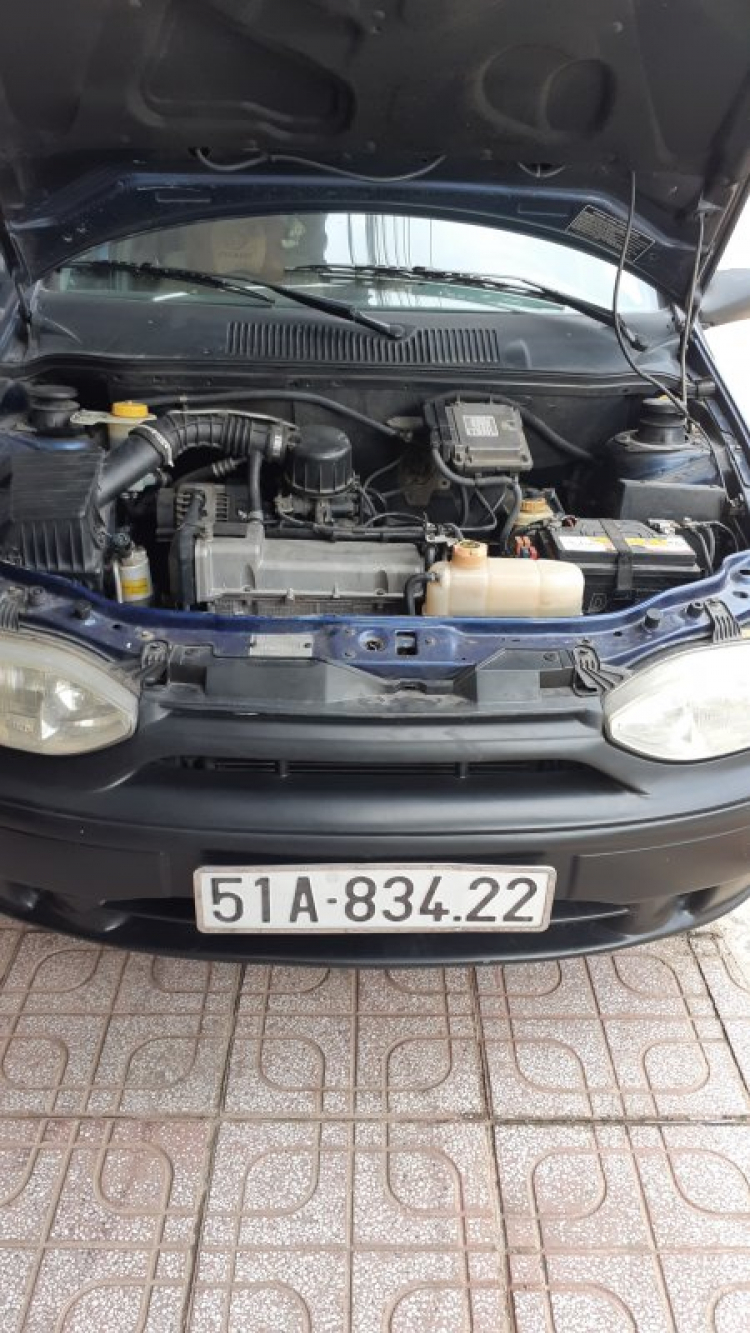 Đã qua rồi thời fiat Đã qua rồi thời fiat