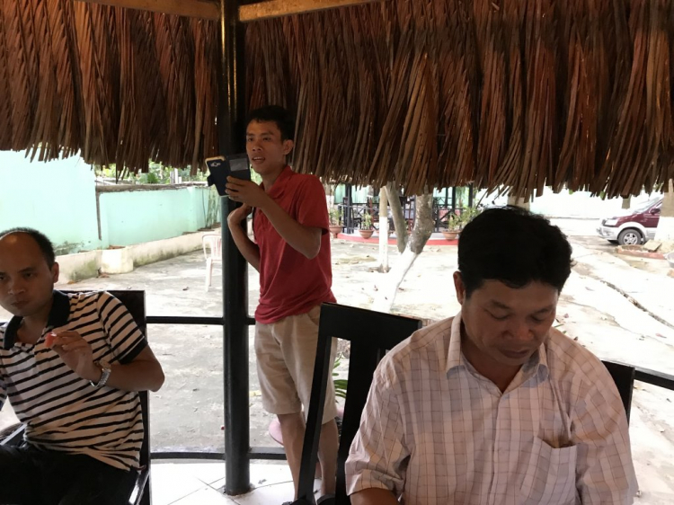 Jolie - Chiếc xe thân thiện Jolie - Chiếc xe thân thiện