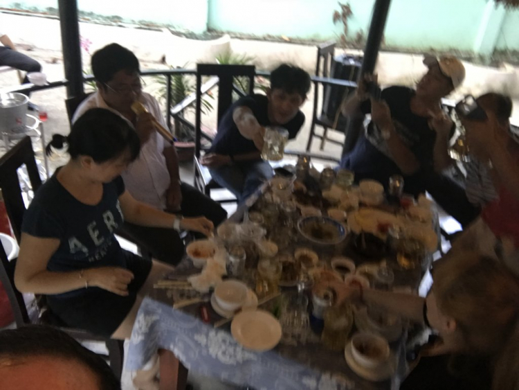 Jolie - Chiếc xe thân thiện Jolie - Chiếc xe thân thiện