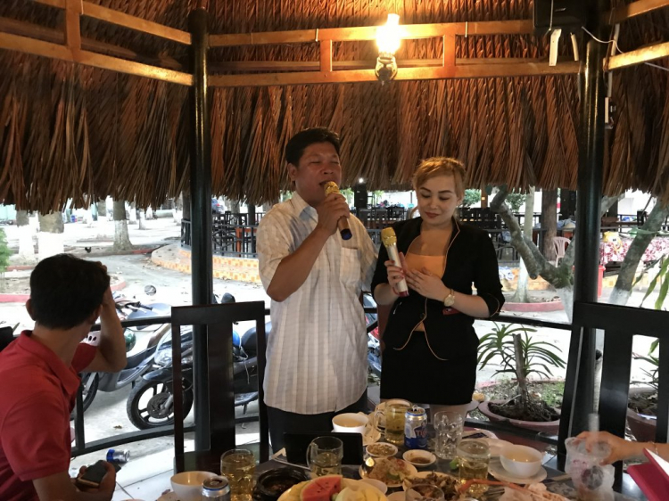 Jolie - Chiếc xe thân thiện Jolie - Chiếc xe thân thiện